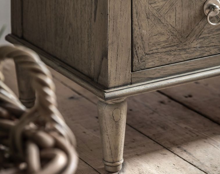 Mustique 5 Drawer Chest